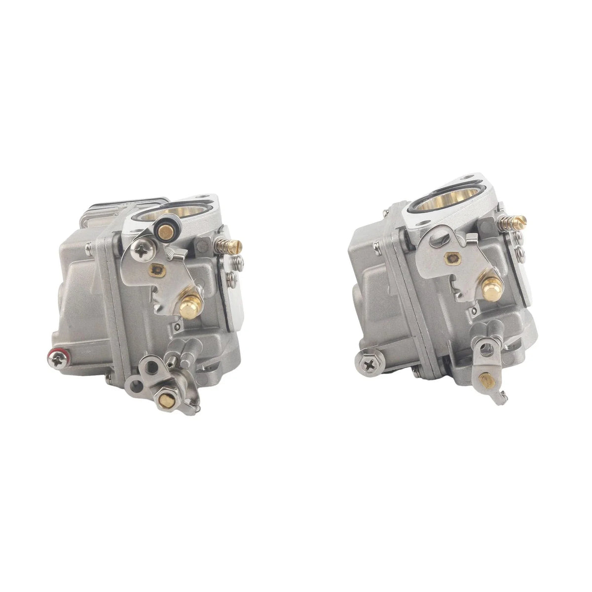 Carburetor Kit for 25HP Yamaha Outboard Engine 2-Stroke