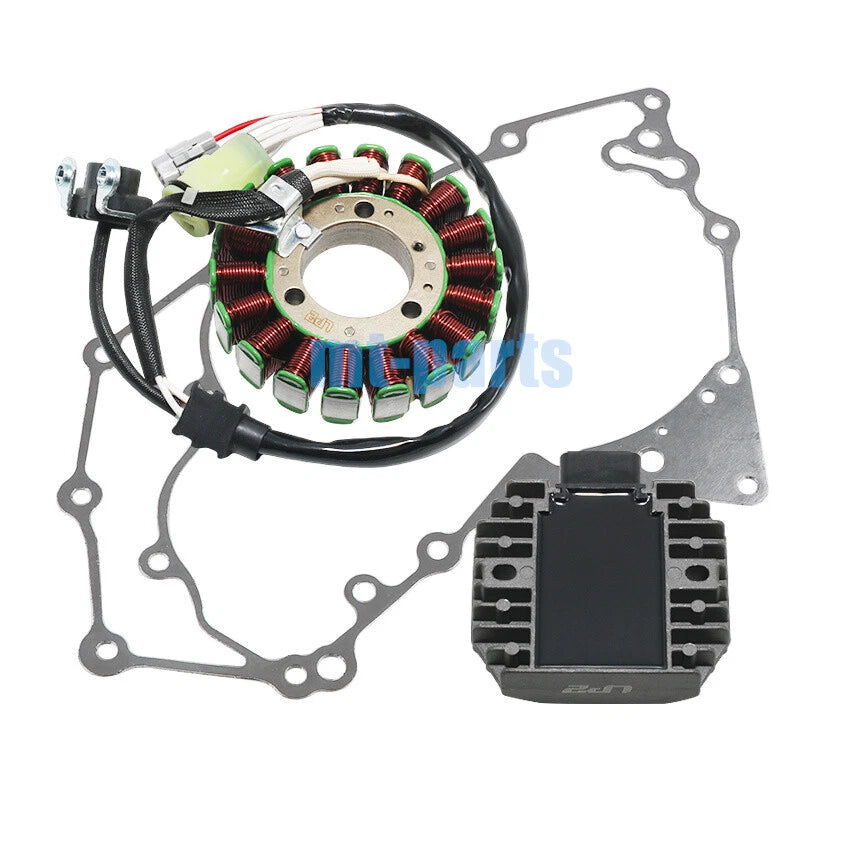 Stator Regulator Rectifier Gasket for Yamaha YFZ450X (2007-2011)