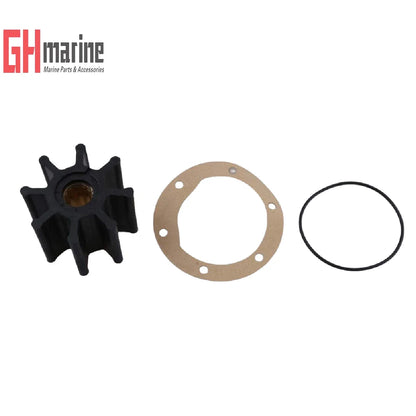 Flexible Water Pump Impeller Kit for CMD Engine HPE170/200/250