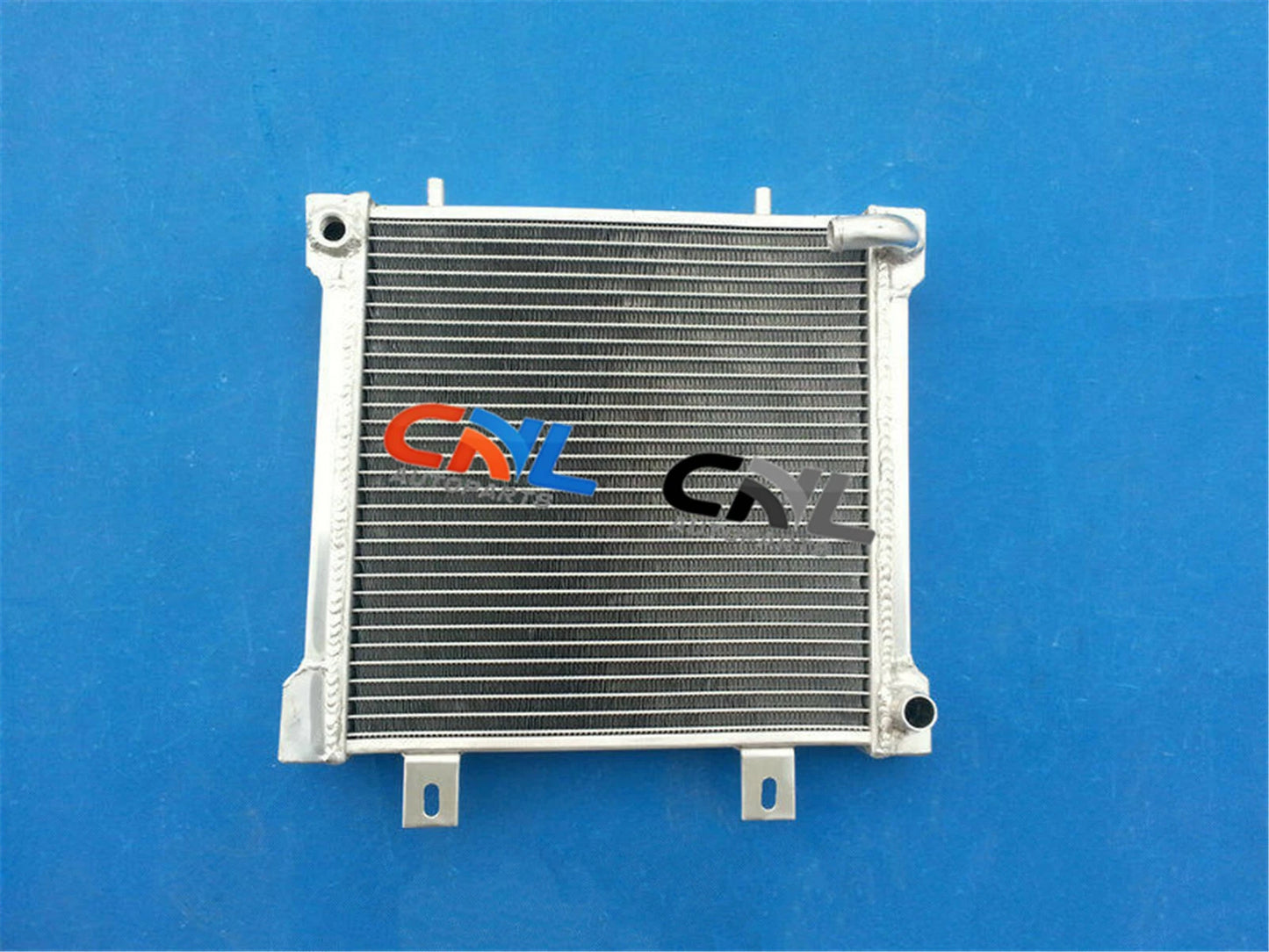 Aluminum Radiator for Polaris ATP 500 (2004)