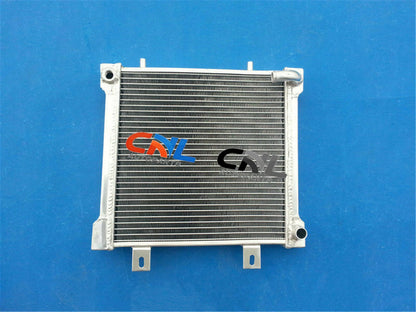 Aluminum Radiator for Polaris ATP 500 (2004)
