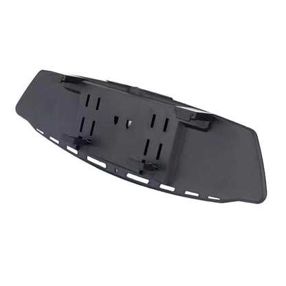Adjustable Wide Long Rear View Interior Car Mirror for Universal Fit