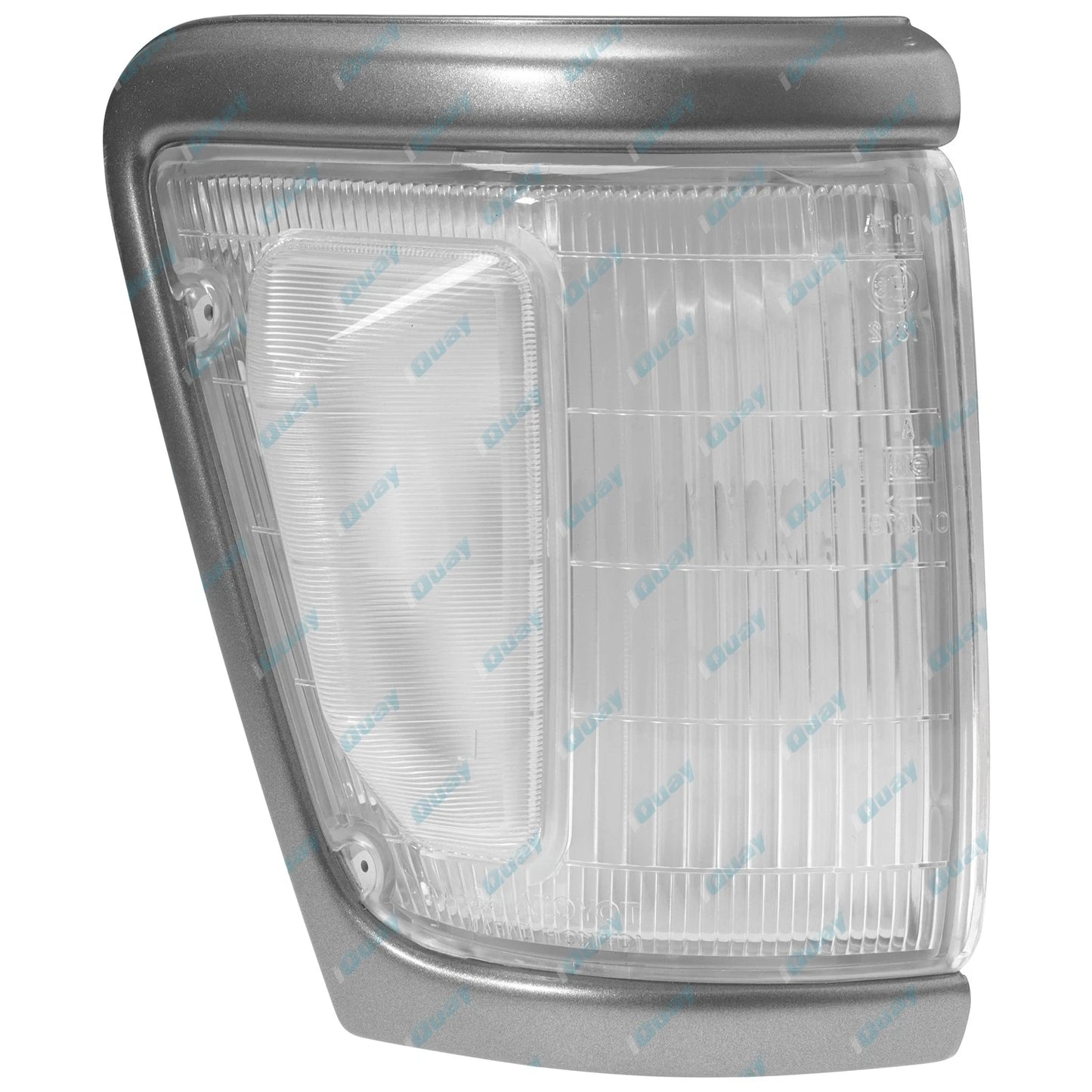 Grey Corner Park Light Lamps for Hilux LN106 LN107 LN111 RN105 RN106 (1988-1997)