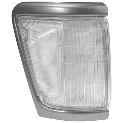 Grey Corner Park Light Lamps for Hilux LN106 LN107 LN111 RN105 RN106 (1988-1997)