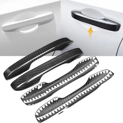 Exterior Door Handle Trim for Honda Civic 11th (2022-2024)