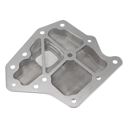 Transmission Filter Oil Pan Gasket Set for Nissan Sentra (2002-2006)
