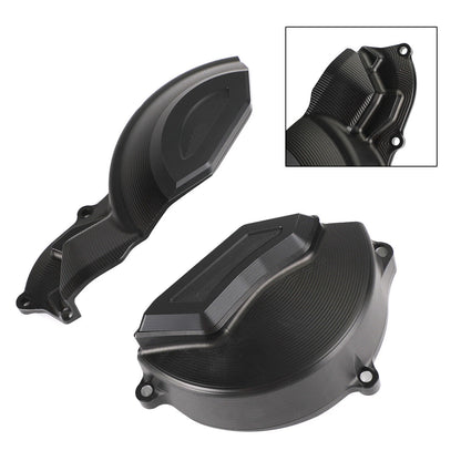 Protective Alternator & Clutch Covers for Aprilia RS 660 (2020-2022)