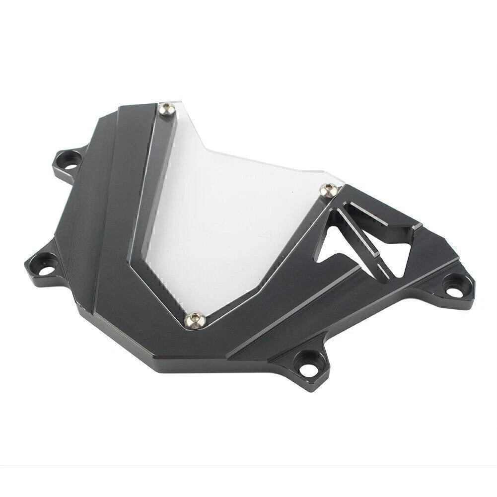 CNC Engine Front Sprocket Cover Chain Guard for Kawasaki Z800 (2013-2016)
