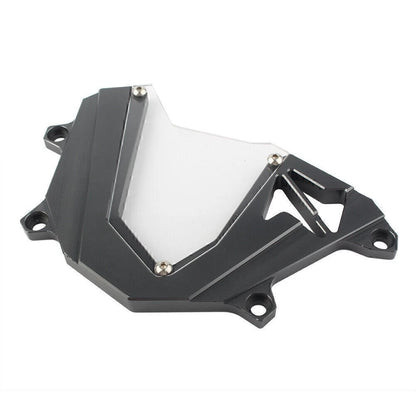 CNC Engine Front Sprocket Cover Chain Guard for Kawasaki Z800 (2013-2016)