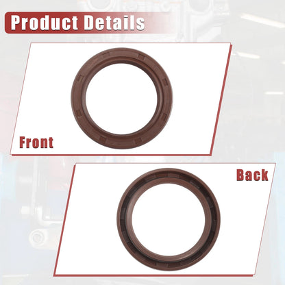 Engine Crankshaft Oil Seal for Honda Civic (2002-2005) Acura