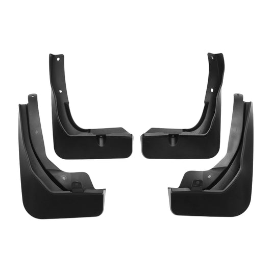 1x Mud Flaps Splash Guards for BMW 5 Series Sport (2024-2024)