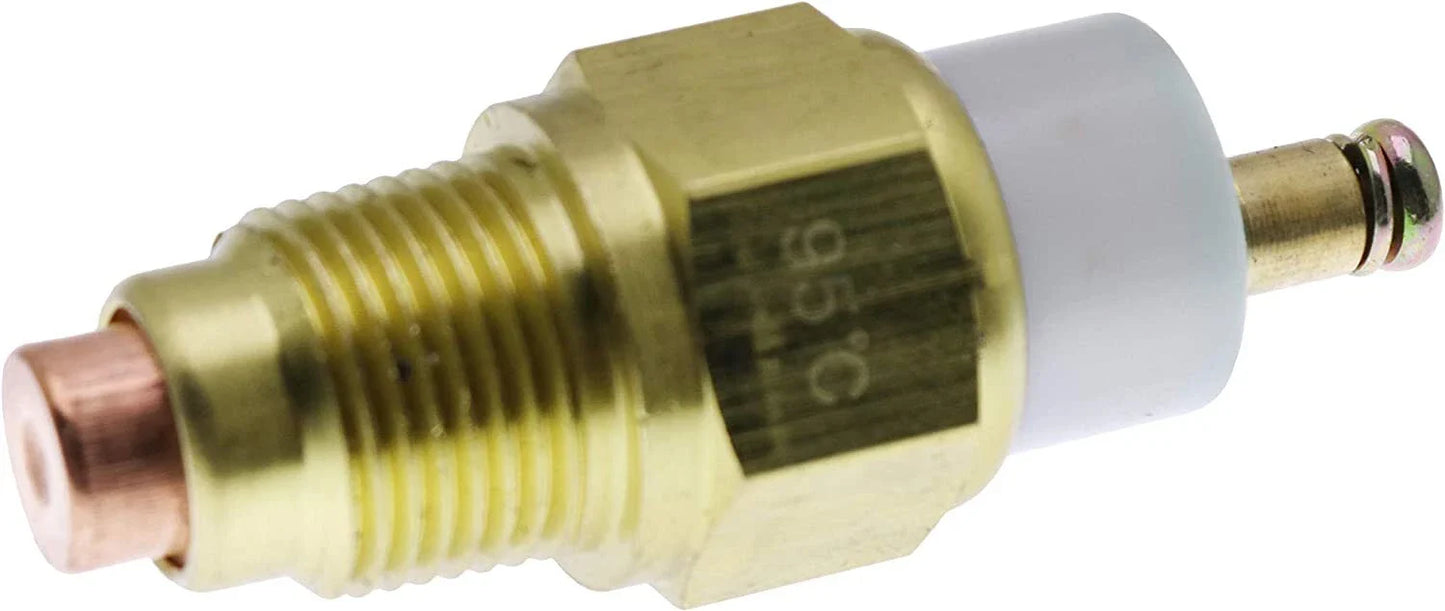 Thermoswitch Sensor for Yanmar Marine 2GM 3GM 6LY Engine