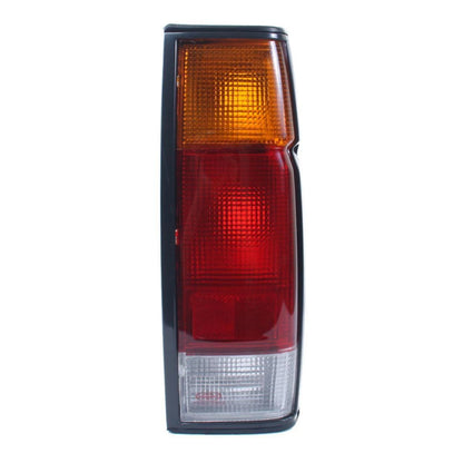Tail Light Rear Lamp No Bulb RH Fits Nissan Navara D21 Pickup Truck 1986-90 DE