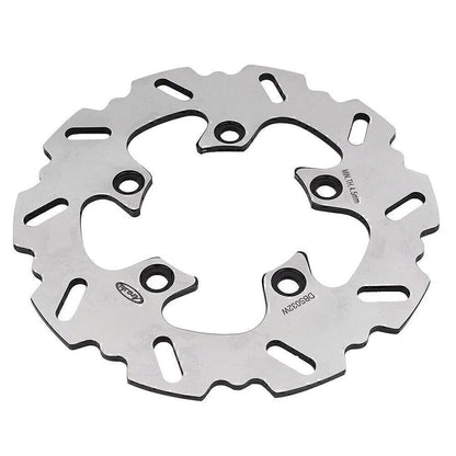 Front & Rear Brake Disc Rotors for Suzuki GSXR1000, GSXR600/750 (2008-2011)