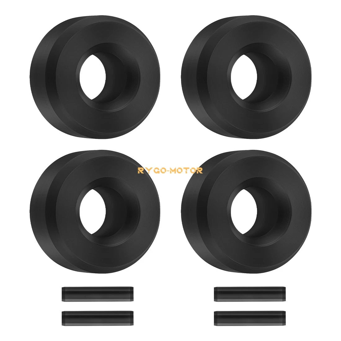 4 x Secondary Clutch Roller Pin for Polaris RZR/Ranger Scrambler/Sportsman