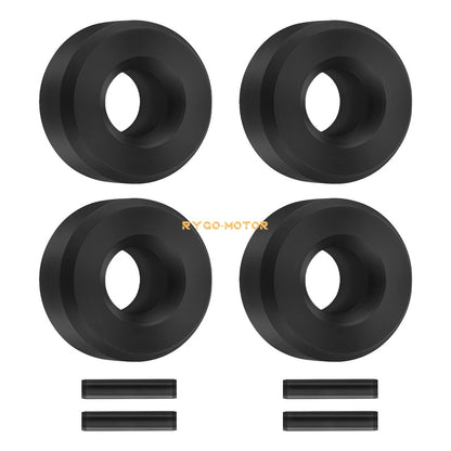 4 x Secondary Clutch Roller Pin for Polaris RZR/Ranger Scrambler/Sportsman
