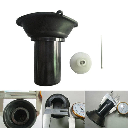 Repair Air Intake Air Joint Air Striker Alloy Aluminum