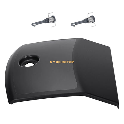 Glove Box Door Lid & Pin for Yamaha FX/FX Cruiser SHO SVHO (2012–2018)