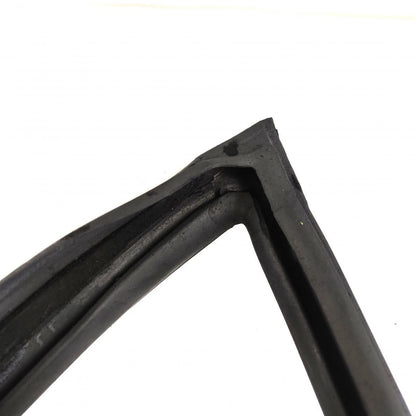 Glass Run Door Channel Front L+R Fits Toyota Corona AT190 4D Sedan 1992-96 D08