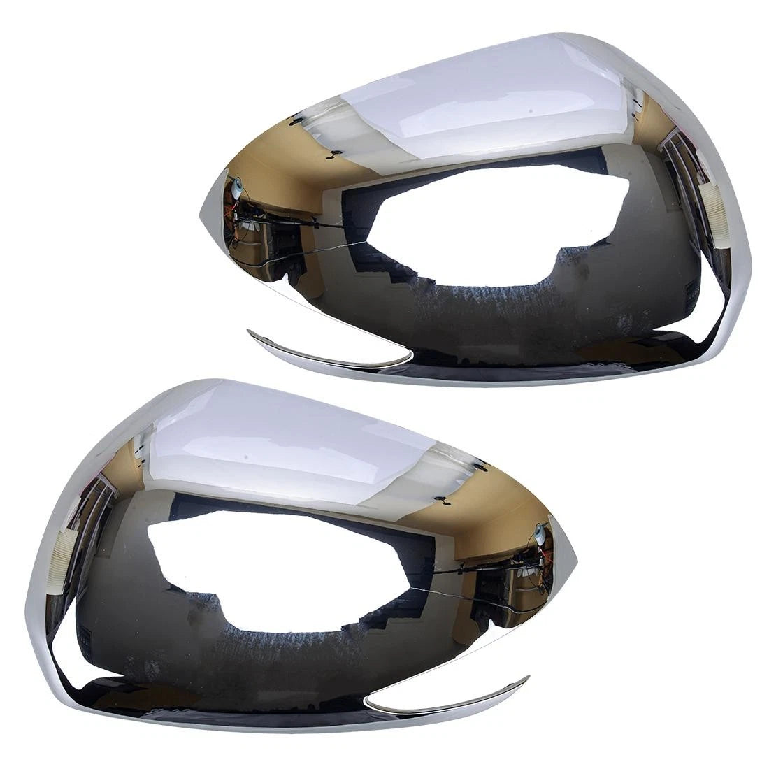 Rearview Mirror Cover for Hyundai Santa Fe (2019-2022)