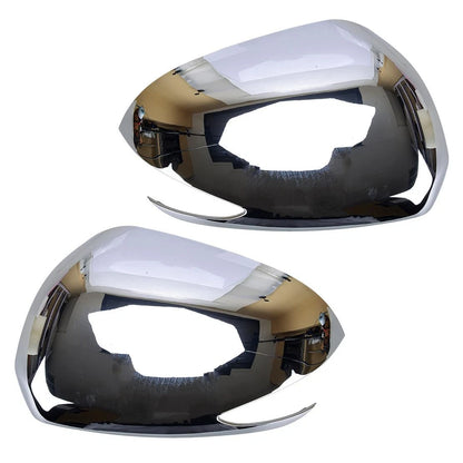 Rearview Mirror Cover for Hyundai Santa Fe (2019-2022)