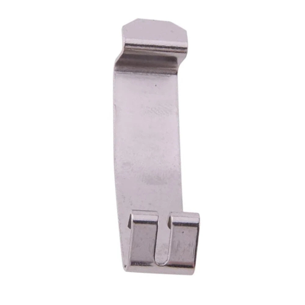 3 x Air Filter Housing Box Spring Clip Clamp for BMW E38 E34 E32 (1995-2001)