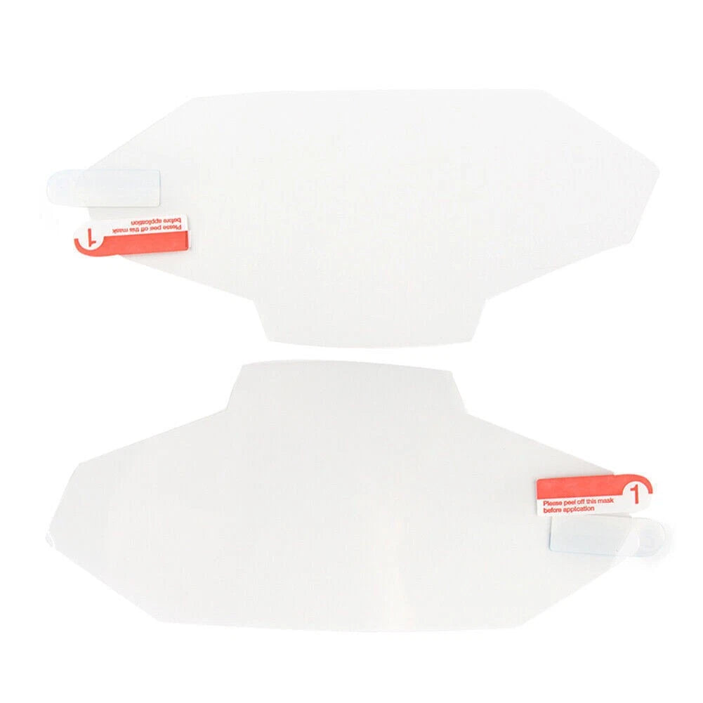 Scratch Film Screen Protector for Kawasaki Z800 ZR800 (2012-2018)