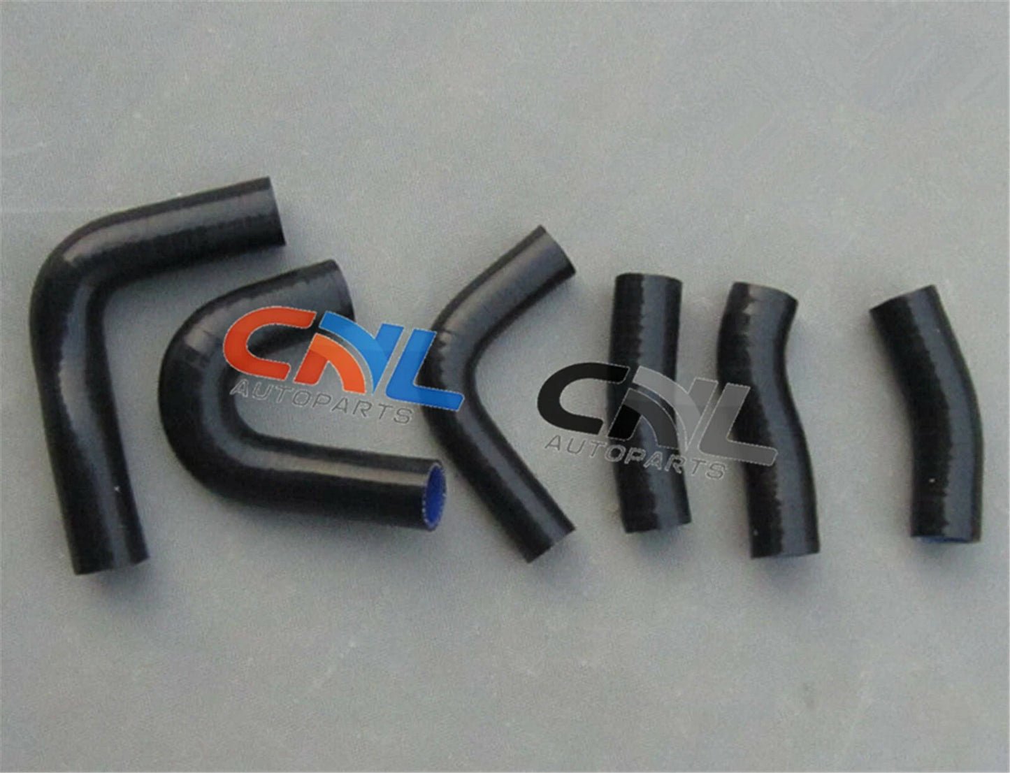 Silicone Radiator Hose for Honda Magna V65 VF100C VF1100C (1983-1986)