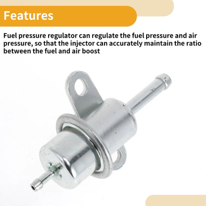 Fuel Pressure Regulator for Suzuki Vitara (1997)