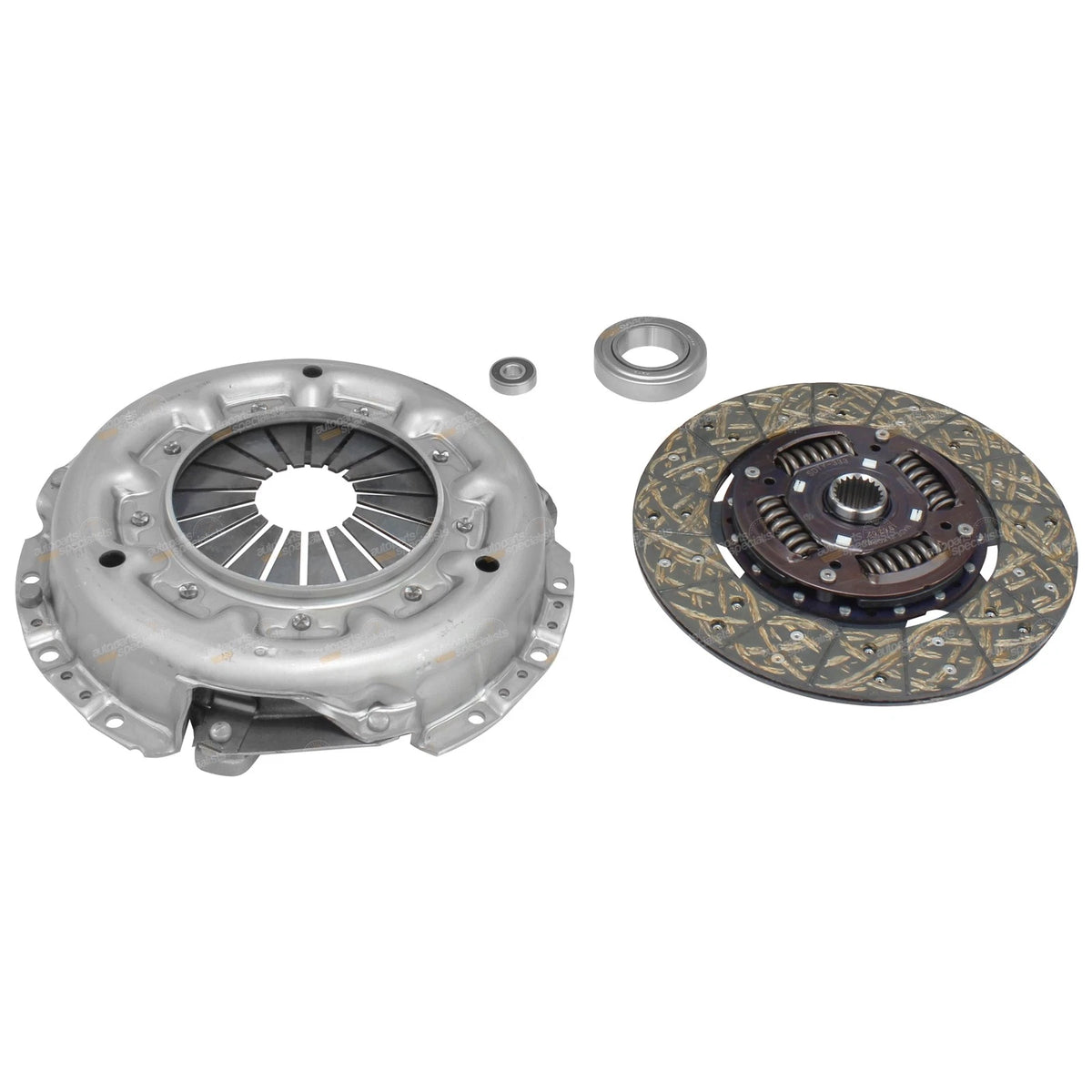 Clutch Kit for Toyota Landcruiser Prado (2003–2006)
