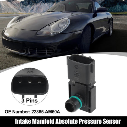 MAP Sensor for Nissan Titan (2004-2015)