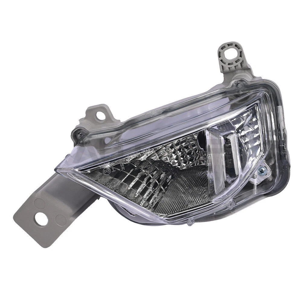 Right Side Front Bumper Turn Signal Passenger for Nissan Altima (2019–2021)