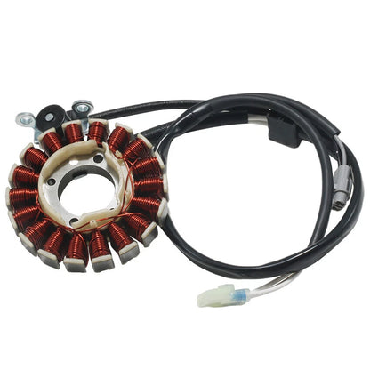 Magneto Stator Coil for Yamaha WR250F YZ450FX YZ250FX WR450F (2016-2018)