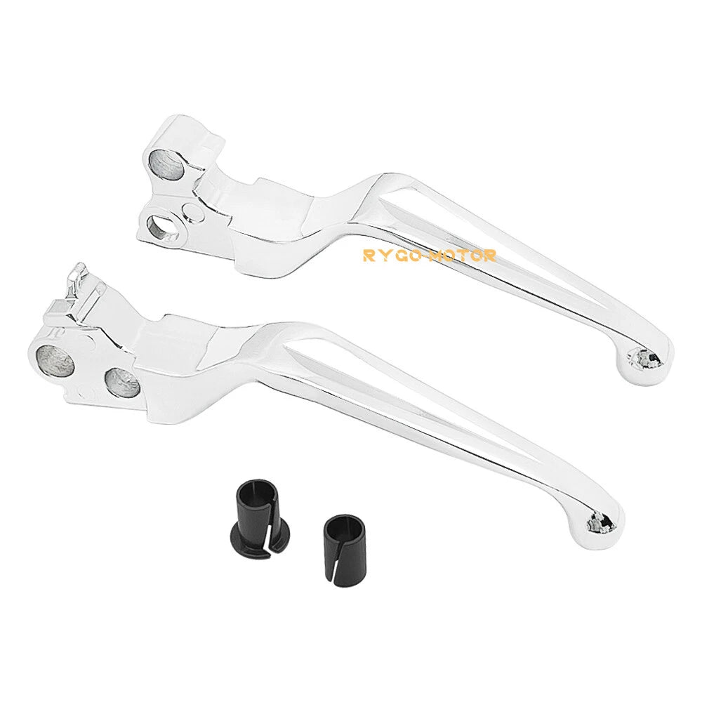 Brake Clutch Hand Levers for Harley-Davidson Sportster (1996–2003)