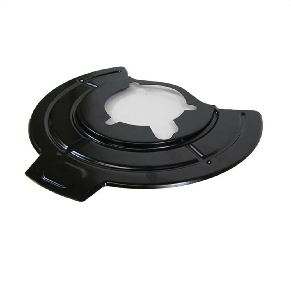 Front Brake Rotor Splash Shield Guard Right for Jeep Wrangler (2007-2018)