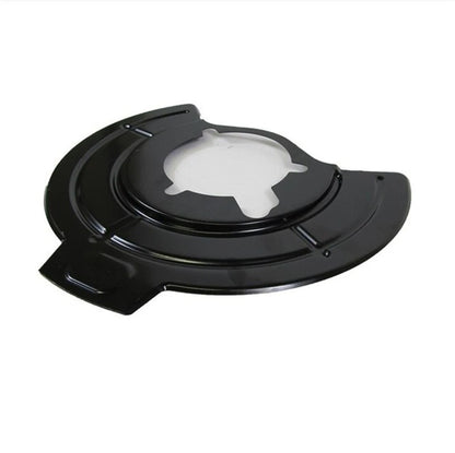 Front Brake Rotor Splash Shield Guard Right for Jeep Wrangler (2007-2018)