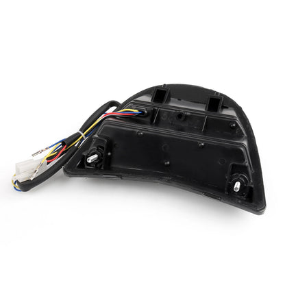 TailLight Turn Signals for Honda CBR 954 (2002-2003) Smoke