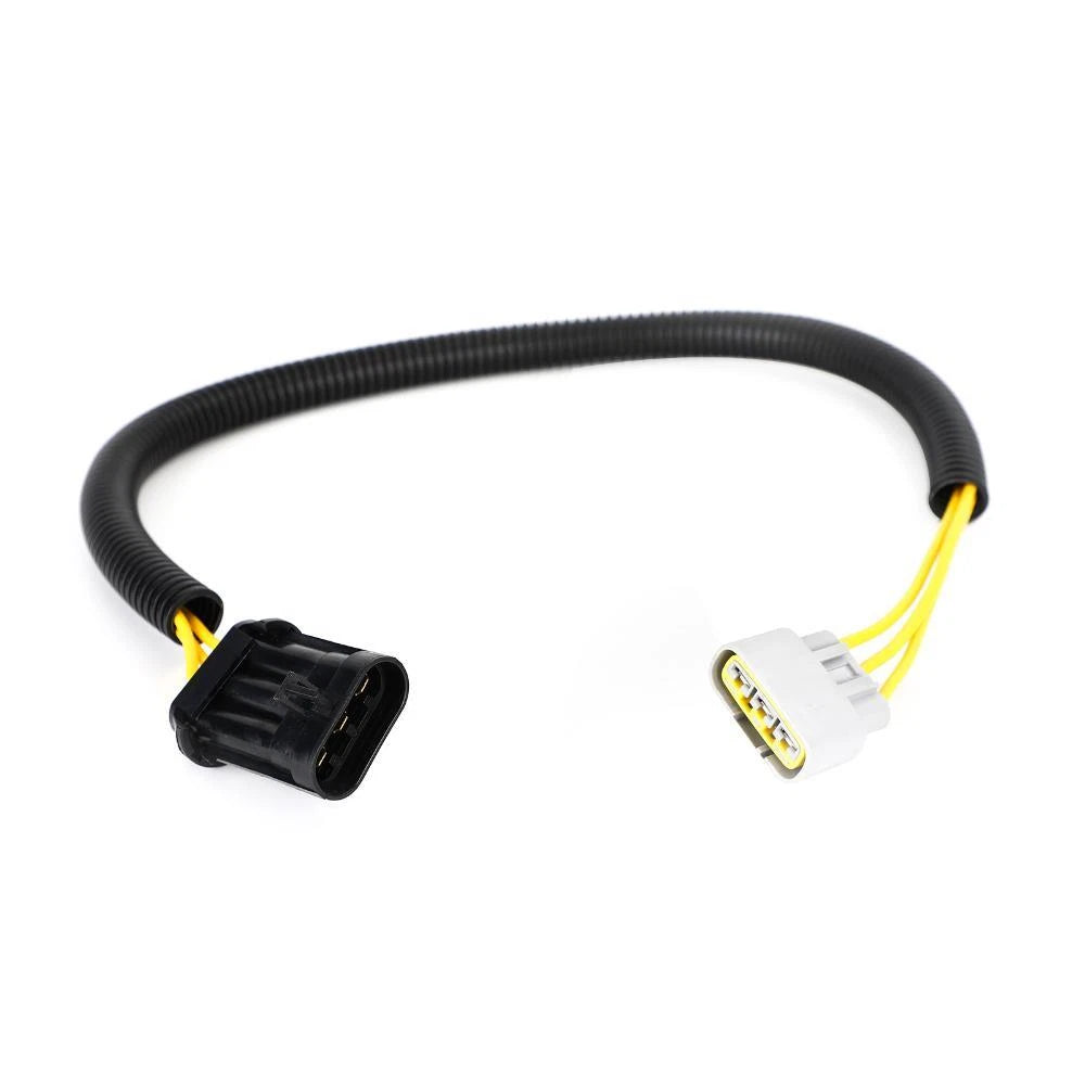 Voltage Rectifier Connector for Polaris Ranger 500 570 900 1000 RZR 900 1000 (2006-2023)