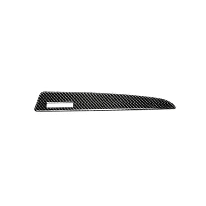 Co-pilot Dashboard Strip Trim Cover for Audi Q5 SQ5 2010-2018 (2010-2018)