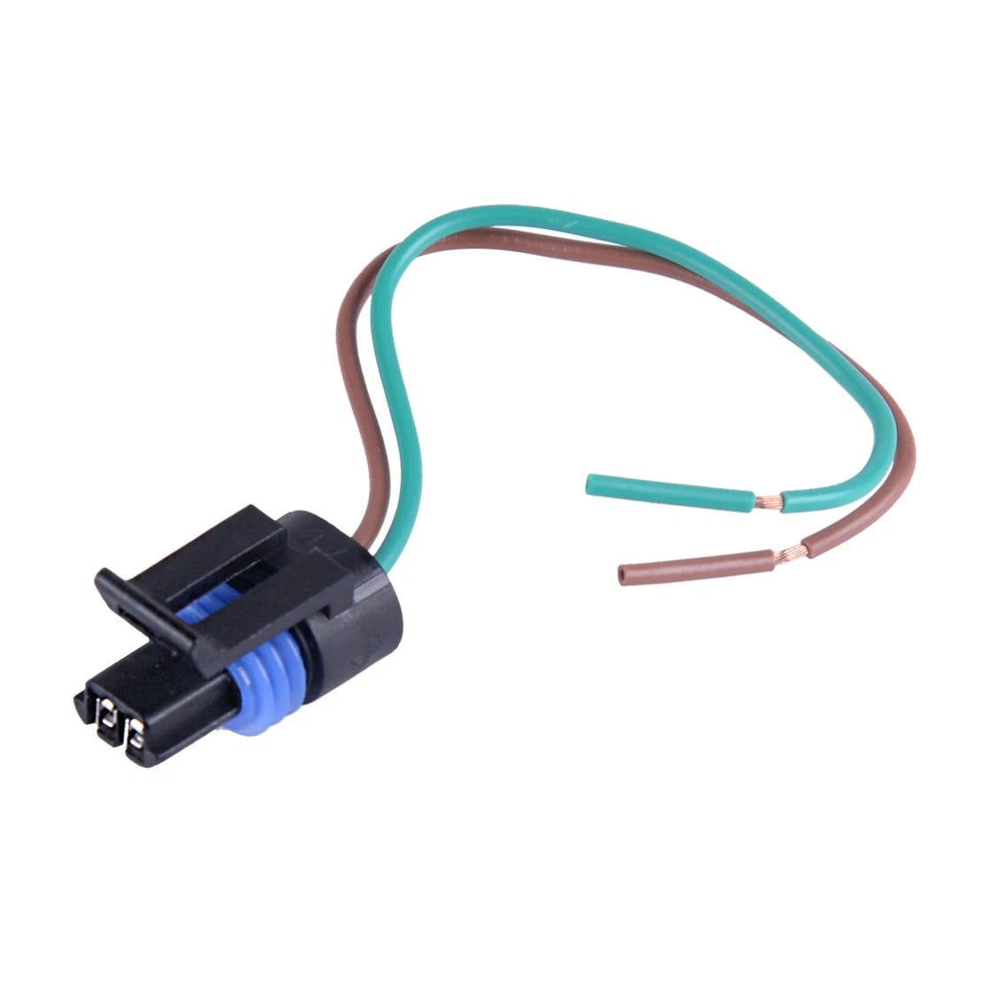 Engine Coolant Temperature Sensor for GM DELPHI Vehicles