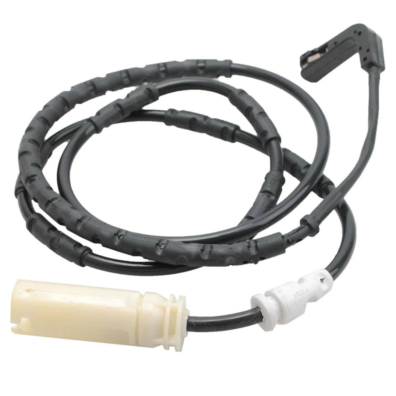 10 Pcs Rear Brake Pad Wear Sensors for BMW X1 E84 (2010-2015)