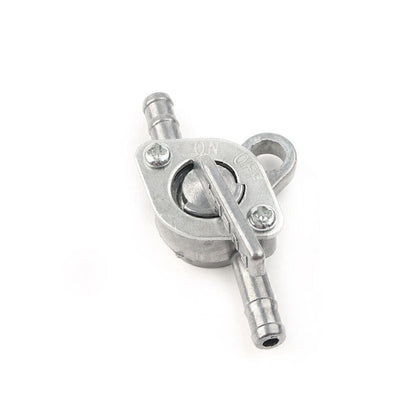 6mm 1/4" Inline Fuel Tank Tap Filter Petcock for PIT PRO Dirt Bike ATV Buggy