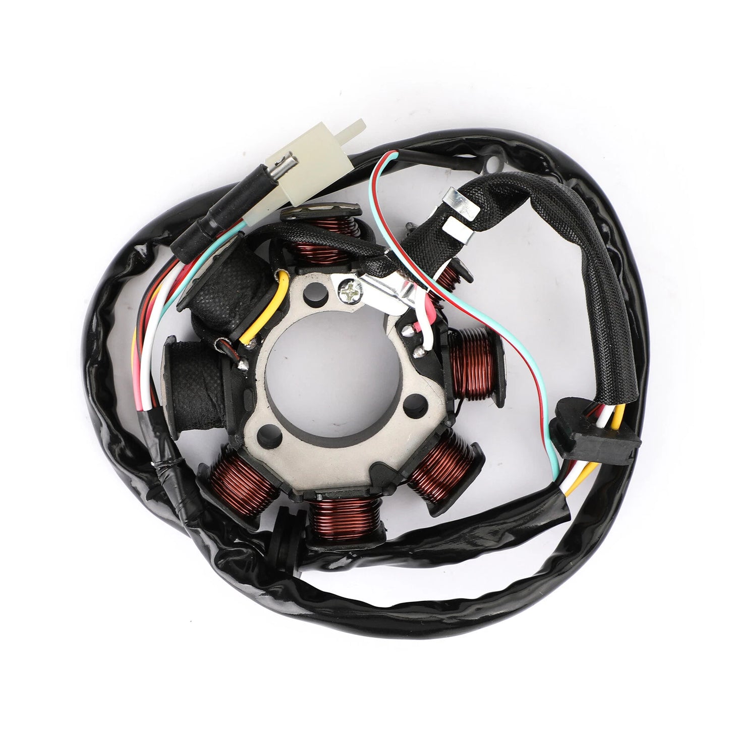 Stator for Honda XL250R XL250 250R 250 AC (1985-1987)