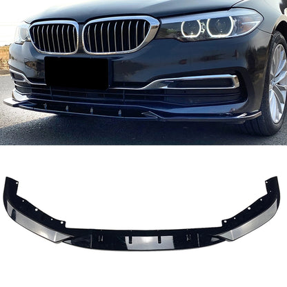 Bumper Splitter Lip for BMW 5 Series G30 (2017-2019)
