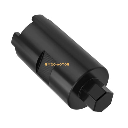 Swing Arm Lock Nut Tool for Honda Foreman Rancher Rubicon FourTrax