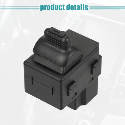 Front Passenger Side Power Window Switch for Dodge Dakota (2000 - 2004)