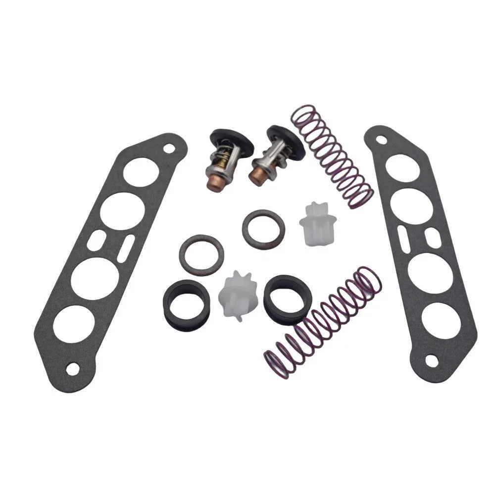 Thermostat Kit for Johnson/Evinrude 65-140HP (1978-1995)