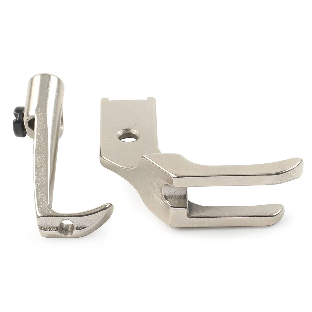 3/16" Single Welt Piping Foot for Juki Walking DNU-1541 LU-562 LU-1508 (2010-2023)