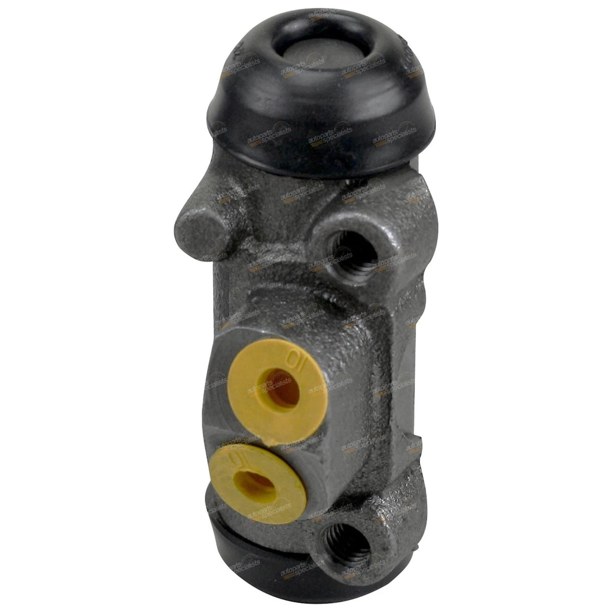 RH Rear Brake Wheel Cylinder for Mazda B2500 UF 4cyl 2.5L WL (1996-1999)
