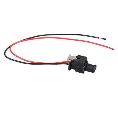 Side Marker Light Connector Wiring Harness 2 x Pin for Dodge Challenger (2016-2023)